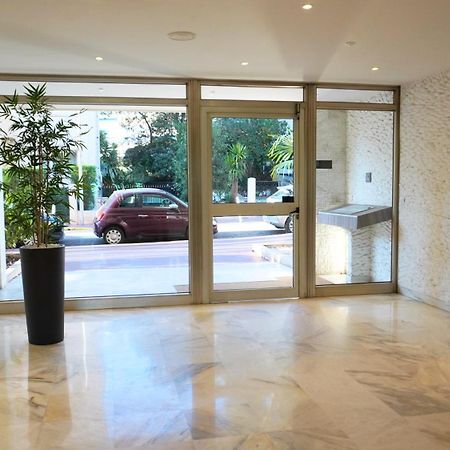 Proche Croisette, Studio Cosy By Palmazur Cannes Ngoại thất bức ảnh