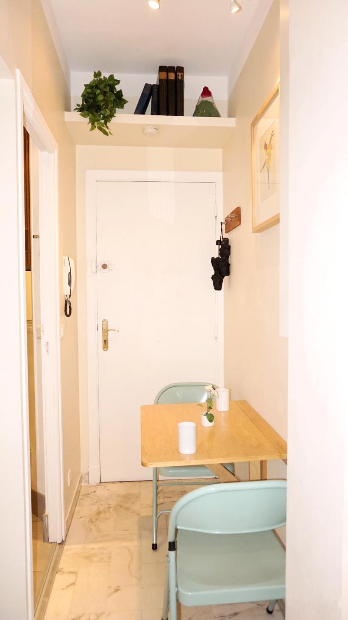 Proche Croisette, Studio Cosy By Palmazur Cannes Ngoại thất bức ảnh