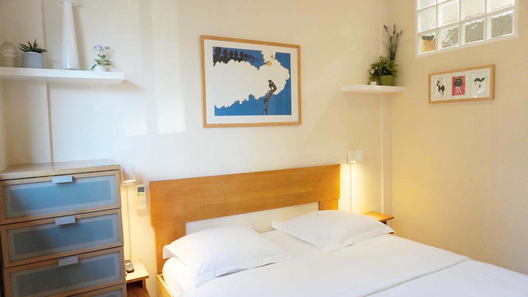 Proche Croisette, Studio Cosy By Palmazur Cannes Ngoại thất bức ảnh